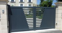 Notre société de clôture et de portail à Pont-Salomon